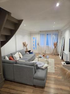 Annonce Vente 4 pices Maison Breteuil 60