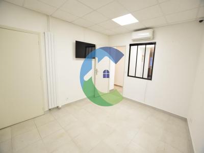 Acheter Local commercial Epinay-sur-orge 252000 euros