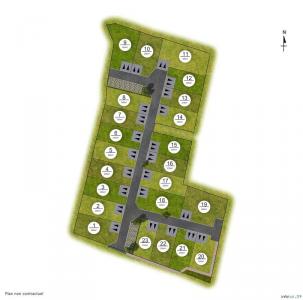 Annonce Vente Terrain Vitre 35