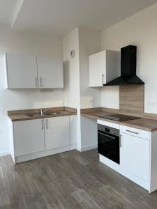 Annonce Location 4 pices Appartement Tourcoing 59