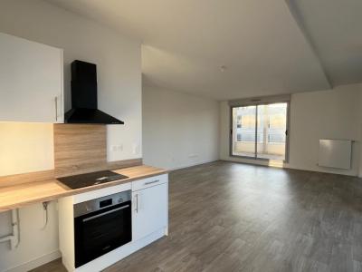 Louer Appartement 104 m2 Tourcoing
