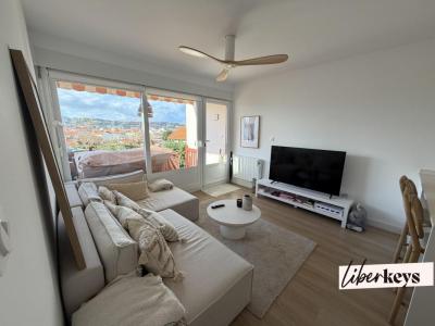 For sale Hendaye 2 rooms 45 m2 Pyrenees atlantiques (64700) photo 1