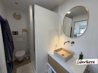 For sale Hendaye 2 rooms 45 m2 Pyrenees atlantiques (64700) photo 4