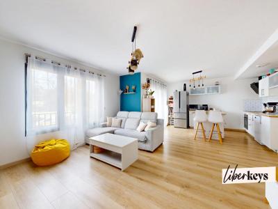 For sale Neuilly-sur-marne 3 rooms 68 m2 Seine saint denis (93330) photo 0