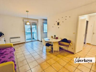 For sale Nimes 2 rooms 45 m2 Gard (30000) photo 0