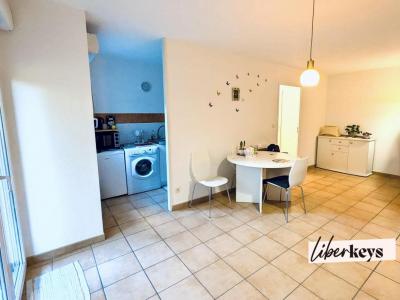 Annonce Vente 2 pices Appartement Nimes 30