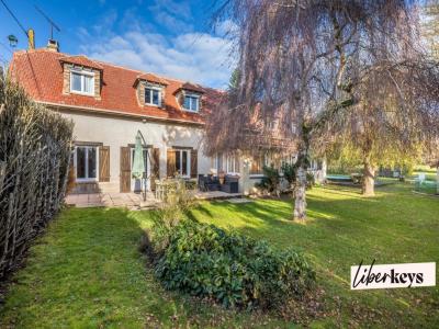 For sale Boutigny-prouais 8 rooms 220 m2 Eure et loir (28410) photo 0