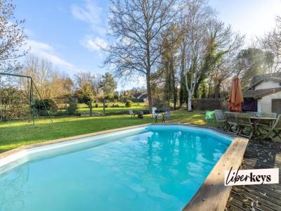 Annonce Vente Prestige Boutigny-prouais 28