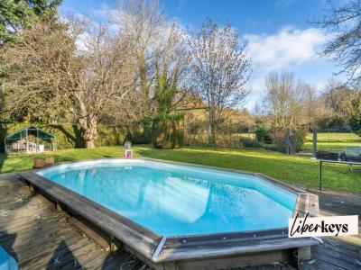 Acheter Prestige 220 m2 Boutigny-prouais