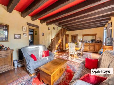 Acheter Prestige Boutigny-prouais 498000 euros