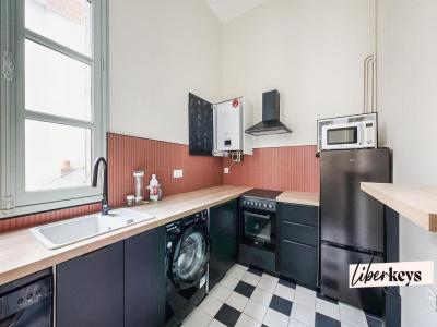 Acheter Appartement Nantes Loire atlantique