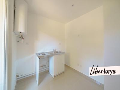 Acheter Appartement 39 m2 Roquefort-la-bedoule