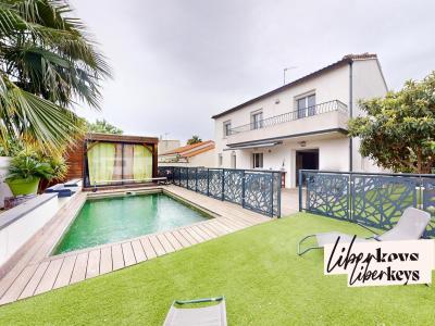 For sale Juvignac 6 rooms 180 m2 Herault (34990) photo 0