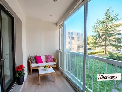 Acheter Appartement 72 m2 Marseille-8eme-arrondissement