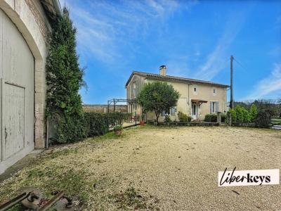 Annonce Vente Prestige Saint-privat-des-pres 24