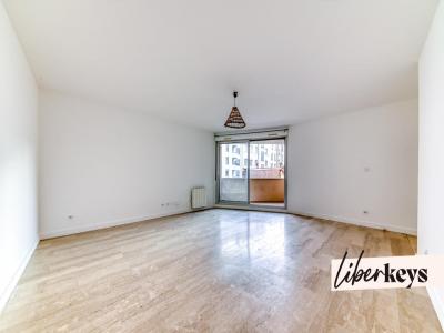 Annonce Vente 3 pices Appartement Lyon-6eme-arrondissement 69