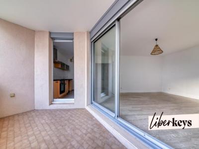 Acheter Appartement Lyon-6eme-arrondissement 405000 euros