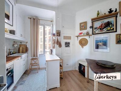 Annonce Vente Appartement Marseille-7eme-arrondissement 13