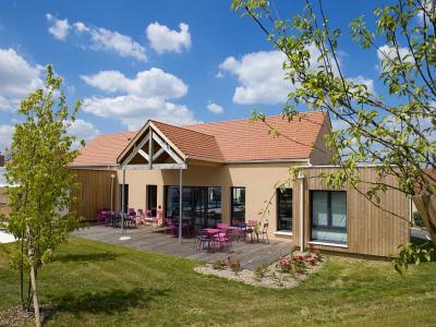 Annonce Vente 3 pices Maison Pringy 77