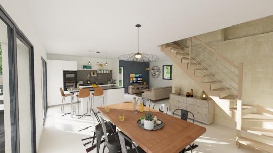 Acheter Maison Hermanville-sur-mer Calvados