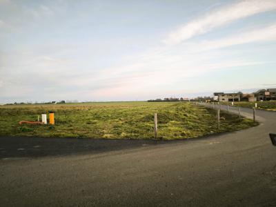 Annonce Vente Terrain Cresserons 14