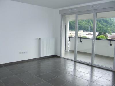 Annonce Location 3 pices Appartement Froges 38