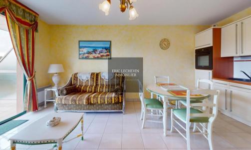 Annonce Vente 3 pices Appartement Merlimont 62