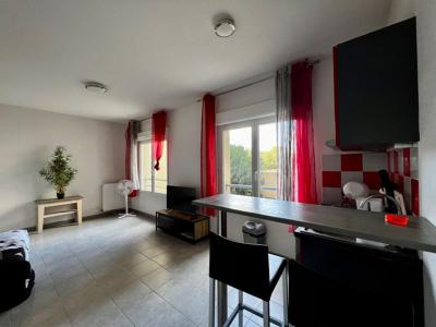 Annonce Location Appartement Juvignac 34