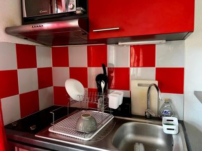 Louer Appartement 29 m2 Juvignac