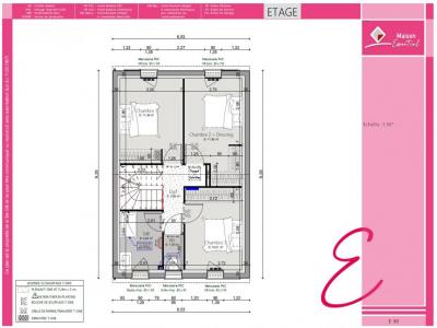 Acheter Maison 90 m2 Capens