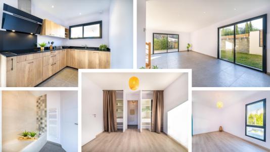 Acheter Maison Sainte-foy-d'aigrefeuille 240500 euros