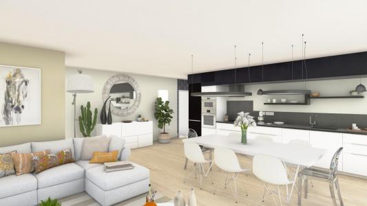 Acheter Maison Baziege 247500 euros