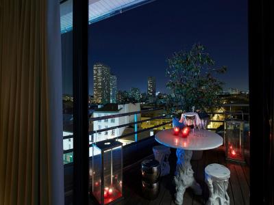 Acheter Appartement 19 m2 Paris-20eme-arrondissement