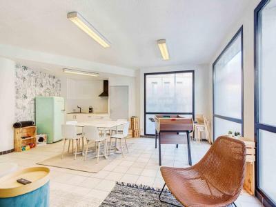 Annonce Vente Appartement Courdimanche 95