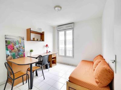 Acheter Appartement 20 m2 Courdimanche