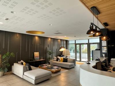 Acheter Appartement 38 m2 Lyon-7eme-arrondissement