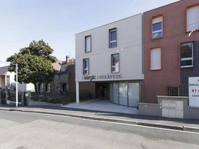 For sale Villejuif 1 room 27 m2 Val de Marne (94800) photo 0