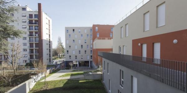 Annonce Vente Appartement Villejuif 94