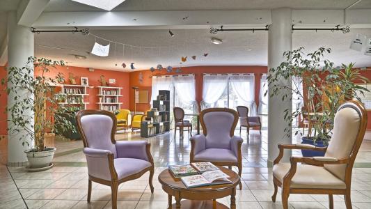 Annonce Vente Appartement Vouille 79