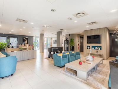 For sale Blanc-mesnil 2 rooms 32 m2 Seine saint denis (93150) photo 0