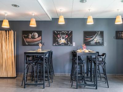 Acheter Appartement 32 m2 Blanc-mesnil