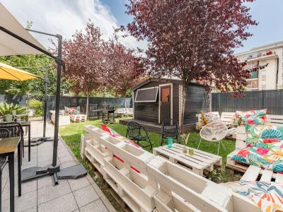 Acheter Appartement Blanc-mesnil Seine saint denis