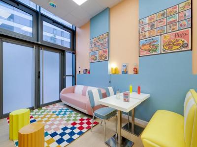 Annonce Vente Appartement Marseille-3eme-arrondissement 13