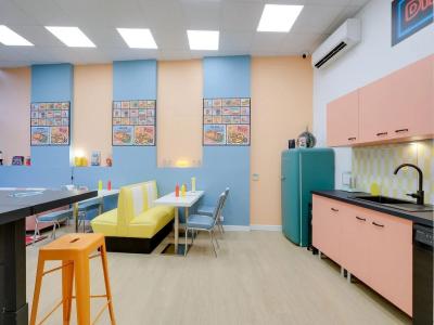 Acheter Appartement Marseille-3eme-arrondissement Bouches du Rhone