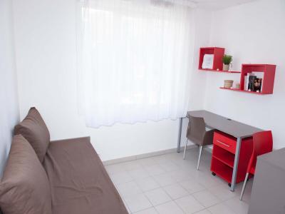 Acheter Appartement 18 m2 Marseille-3eme-arrondissement