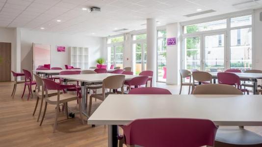 Acheter Appartement 43 m2 Lucon