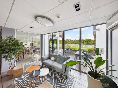 For sale Teste-de-buch 2 rooms 32 m2 Gironde (33260) photo 0