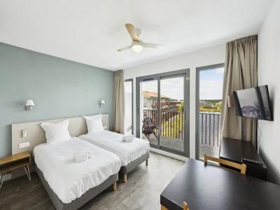 Acheter Appartement 32 m2 Teste-de-buch