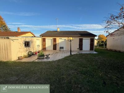 Annonce Vente 4 pices Maison Vierzon 18
