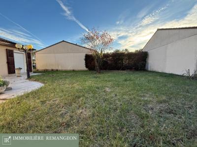 Acheter Maison 79 m2 Vierzon